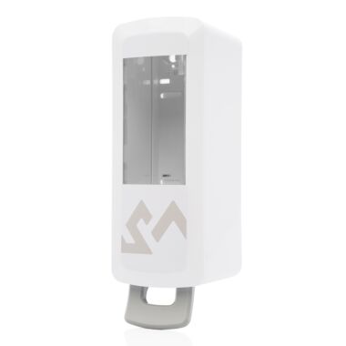 LOGAN-M manual Dispenser (750 ml | White)