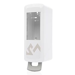 LOGAN-M manual Dispenser (750 ml | White)