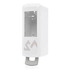 LOGAN-M manual Dispenser (750 ml | White)