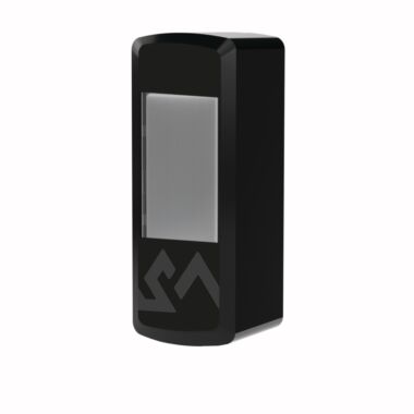 DENALI-A automatic Dispenser (1250 ml | Black)