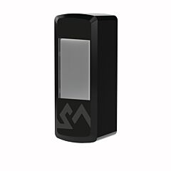 DENALI-A automatic Dispenser (1250 ml | Black)