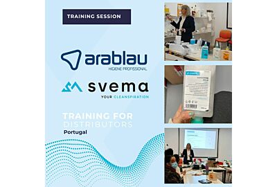 Building strong partnerships across Spain and Portugal