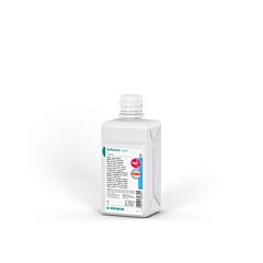 B. Braun Softaskin® pure, Dispenser bottle, 500 mL