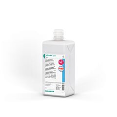 B. Braun Softaskin® pure, Dispenser bottle, 1.000 mL