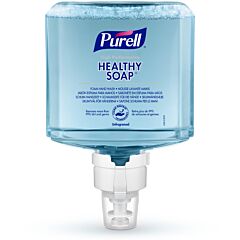 PURELL HEALTHY SOAP™ High Performance Foam Hand Wash – Unfragranced (ES4/1200mL)