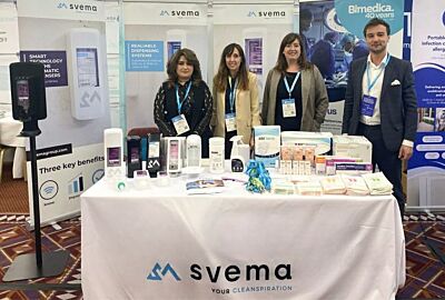 If hygiene is the priority, you’ll find us there! 