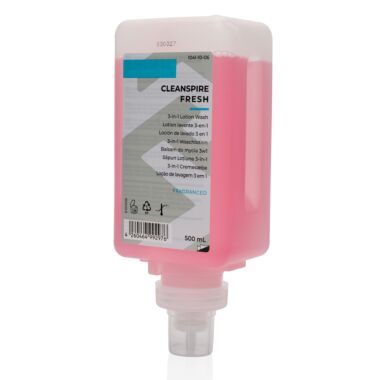 CLEANSPIRE FRESH (500 ml | LOGAN-M)