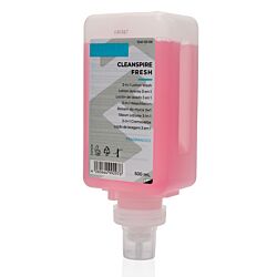 CLEANSPIRE FRESH (500 ml | LOGAN-M)