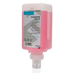 CLEANSPIRE FRESH (500 ml | LOGAN-M)