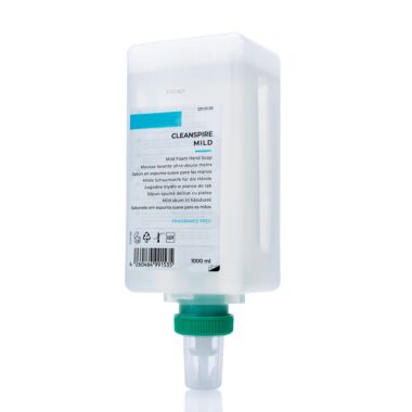 CLEANSPIRE MILD (1000 ml | Denali-M)