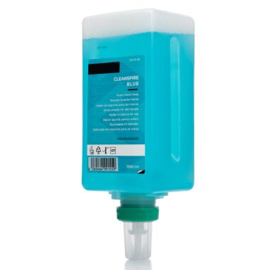CLEANSPIRE BLUE (1000 ml | Denali-M)