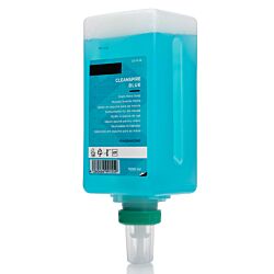CLEANSPIRE BLUE (1000 ml | Denali-M)