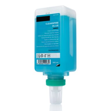 CLEANSPIRE BLUE (500 ml | LOGAN-A)