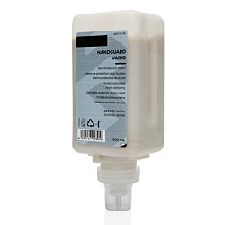 HANDGUARD VARIO (500 ml | LOGAN-M)