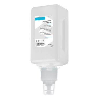 CLEANSPIRE FRESH (500 ml | LOGAN-A)