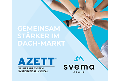 Stronger together in the DACH-Region