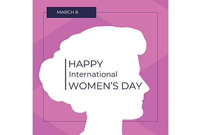 Célébrons les femmes qui inspirent, dirigent et font la différence