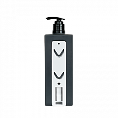 Invisible Holder Set