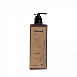 Botanika - Liquid Soap Dispenser 300ml, Invisible