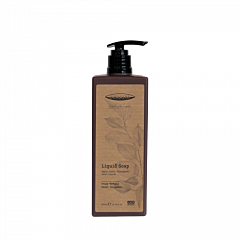 Botanika - Liquid Soap Dispenser 300ml, Invisible