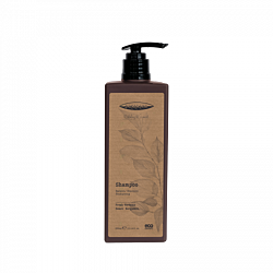 Botanika - Shampoo Dispenser 300ml, Invisible