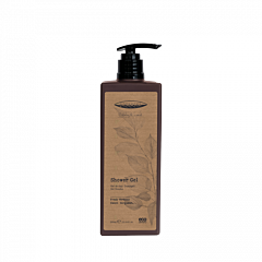 Botanika - Shower Gel Dispenser 300ml, Invisible