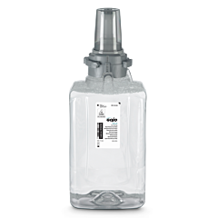 GOJO® Mild Foam Hand Soap (ADX-12™/1250mL)