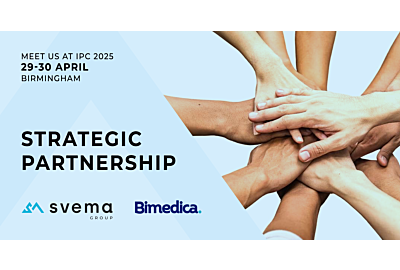 We’re excited to share two key announcements: