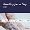 Hand Hygiene 2025